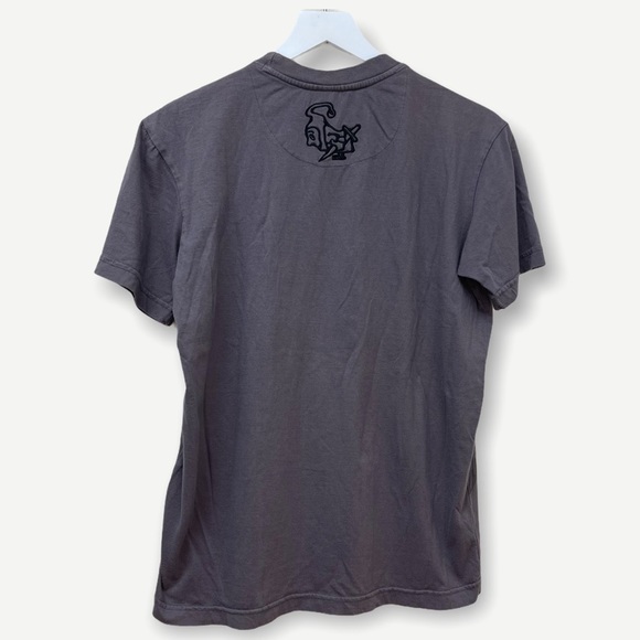 Edward DADA skull beaded t-shirt - Picture 3 of 5